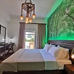 Lejlighed Xdream Jungle