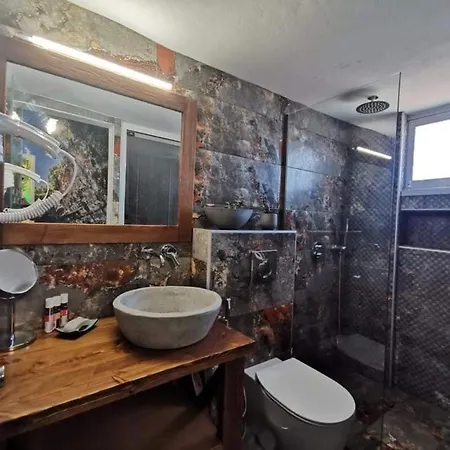 Apartment Xdream Jungle Hersonissos (Crete)