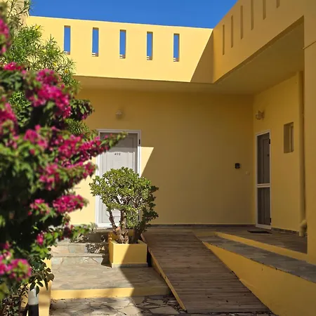 Xdream Jungle Apartment Hersonissos (Crete)