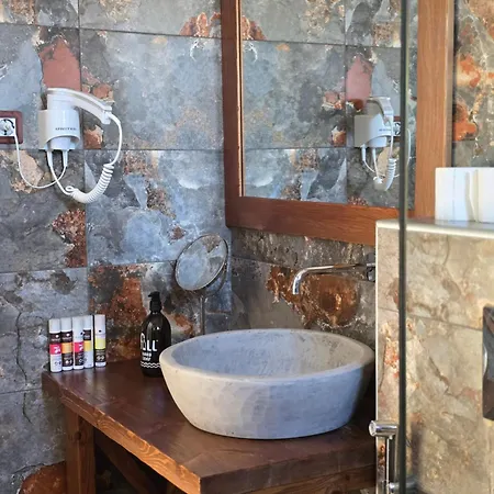 Apartmán Xdream Jungle