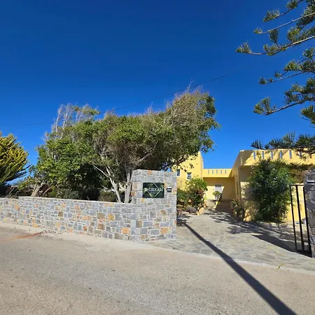 Lejlighed Xdream Jungle