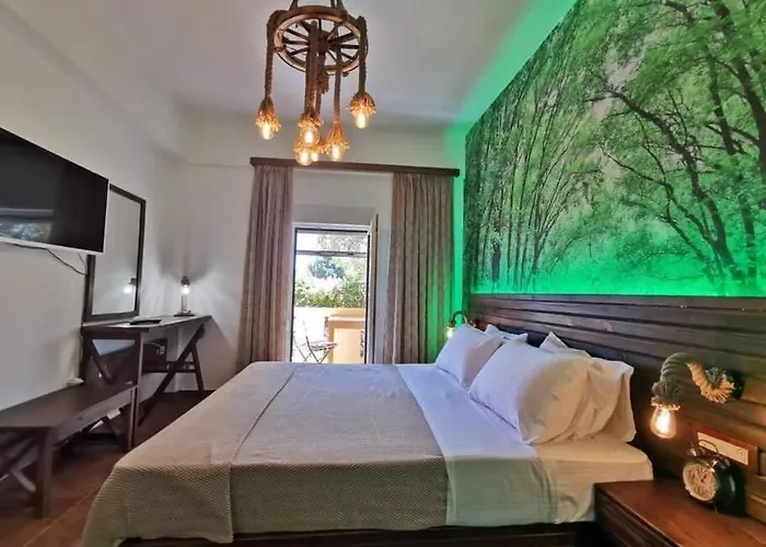 Appartement Xdream Jungle