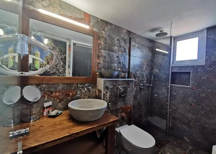 Appartement Xdream Jungle Chersonissos