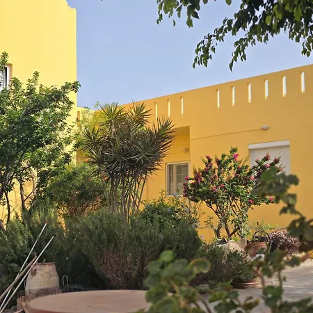 Appartement Xdream Jungle Hersónissos