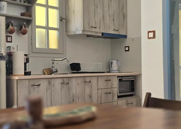 Appartement Xdream Jungle *