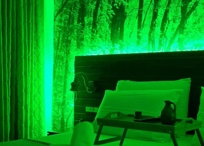 Xdream Jungle Appartement *