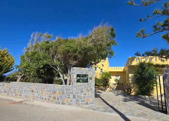 Appartement Xdream Jungle